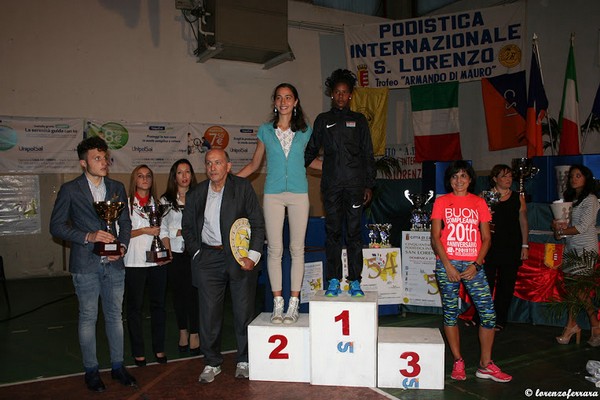 Gara Podistica Internazionale S.Lorenzo (27/09/2015) 00014