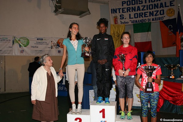 Gara Podistica Internazionale S.Lorenzo (27/09/2015) 00016