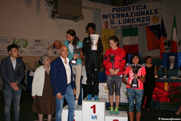 Gara Podistica Internazionale S.Lorenzo (27/09/2015) 00017