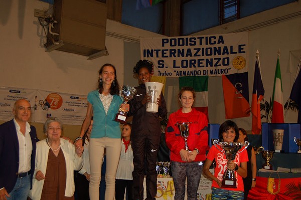 Gara Podistica Internazionale S.Lorenzo (27/09/2015) 00018