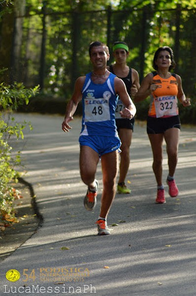 Gara Podistica Internazionale S.Lorenzo (27/09/2015) 00021