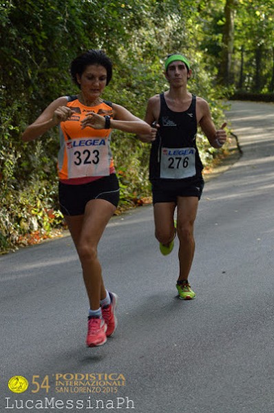Gara Podistica Internazionale S.Lorenzo (27/09/2015) 00022
