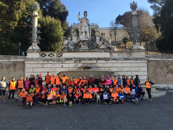 Passeggiata di Santo Stefano (26/12/2015) 00020