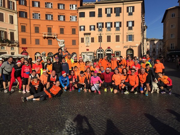 Passeggiata di Santo Stefano (26/12/2015) 00036