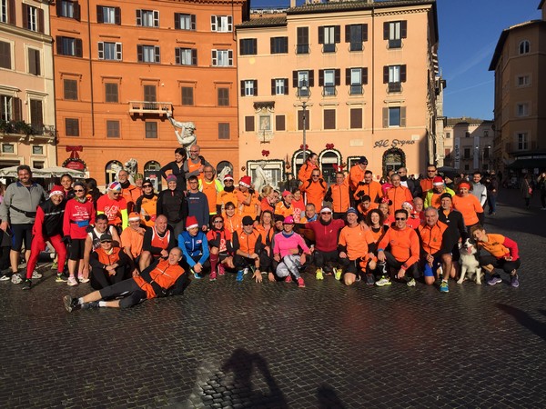 Passeggiata di Santo Stefano (26/12/2015) 00039