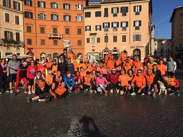 Passeggiata di Santo Stefano (26/12/2015) 00043