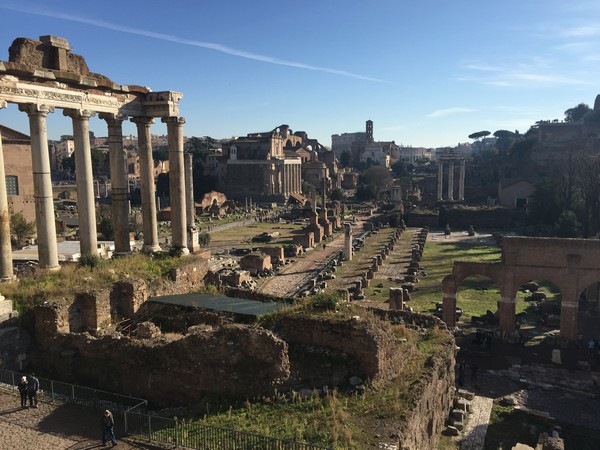 Passeggiata di Santo Stefano (26/12/2015) 00065