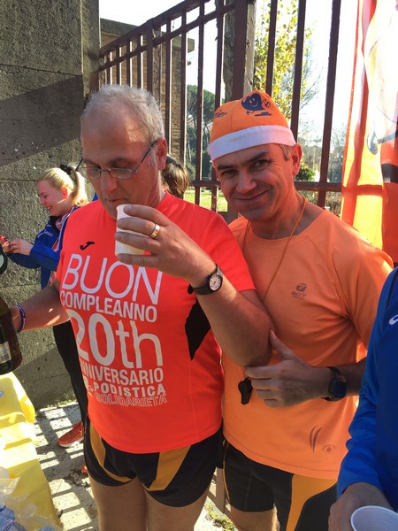 Passeggiata di Santo Stefano (26/12/2015) 00078