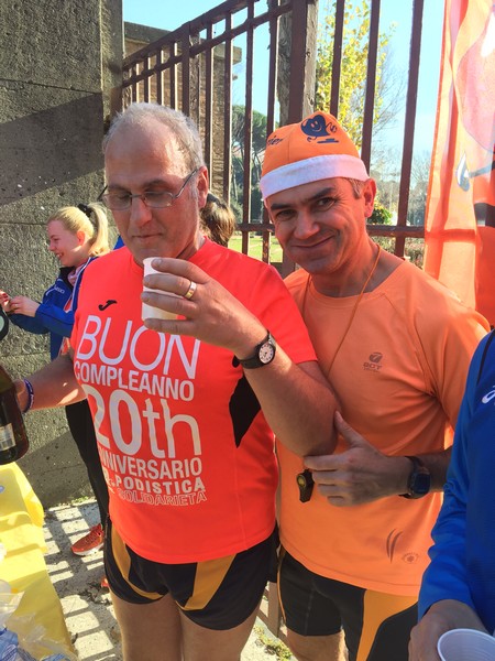 Passeggiata di Santo Stefano (26/12/2015) 00079