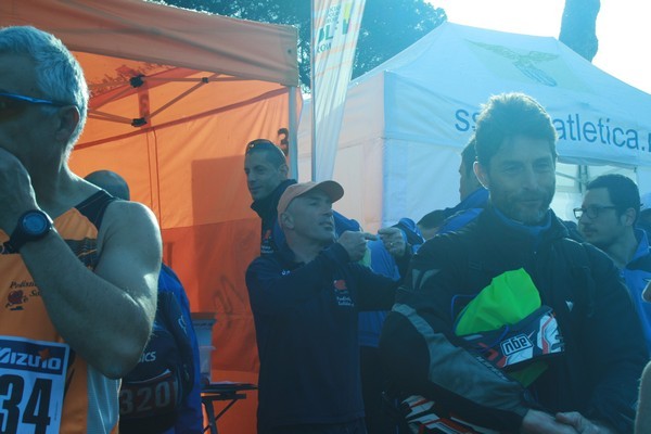 Appia Run (19/04/2015) 00004