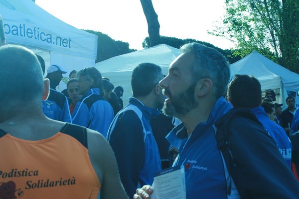 Appia Run (19/04/2015) 00005