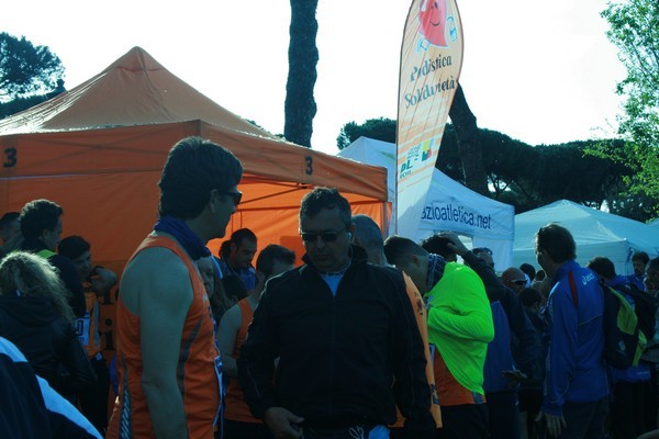 Appia Run (19/04/2015) 00006