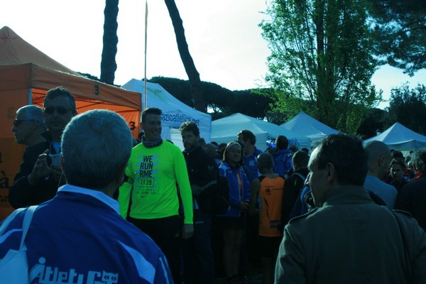 Appia Run (19/04/2015) 00007