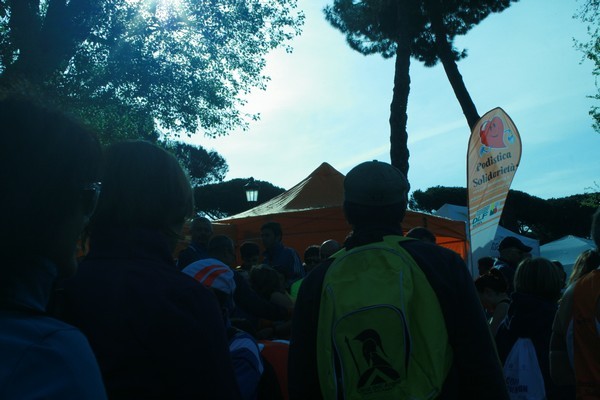 Appia Run (19/04/2015) 00008