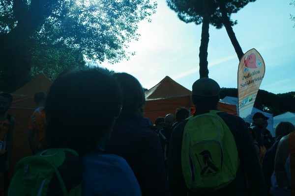 Appia Run (19/04/2015) 00009