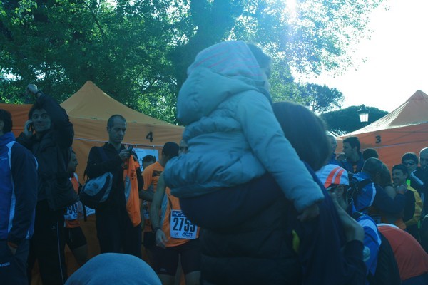Appia Run (19/04/2015) 00014