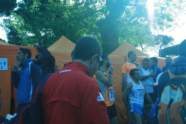 Appia Run (19/04/2015) 00015