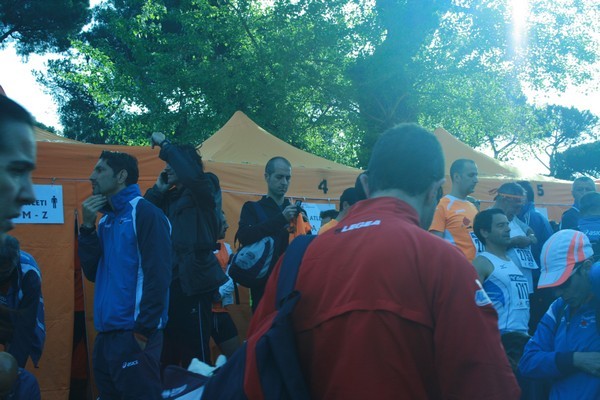 Appia Run (19/04/2015) 00016