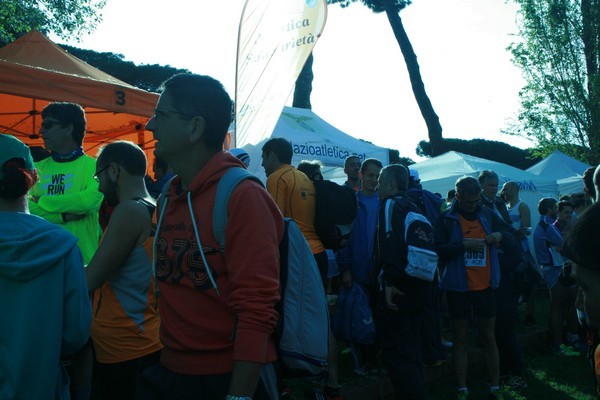 Appia Run (19/04/2015) 00024