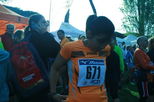 Appia Run (19/04/2015) 00025