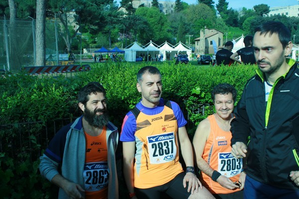 Appia Run (19/04/2015) 00026