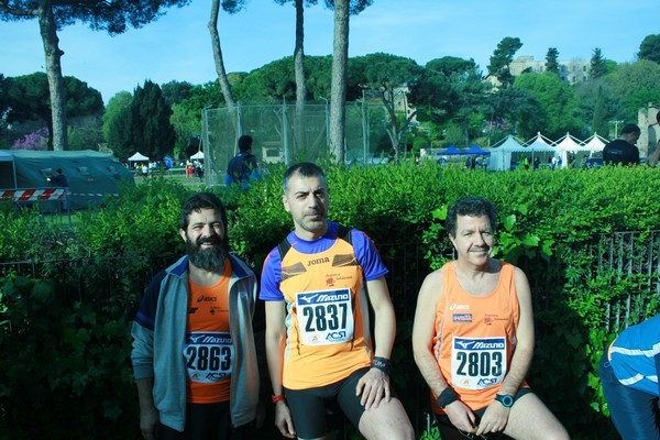 Appia Run (19/04/2015) 00027