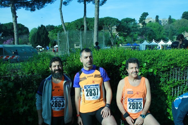 Appia Run (19/04/2015) 00028