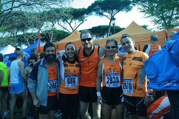 Appia Run (19/04/2015) 00029