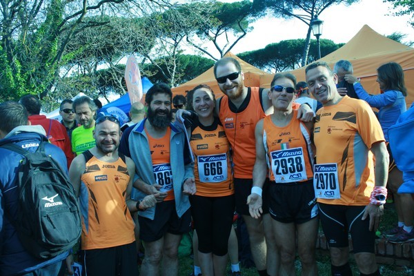 Appia Run (19/04/2015) 00031
