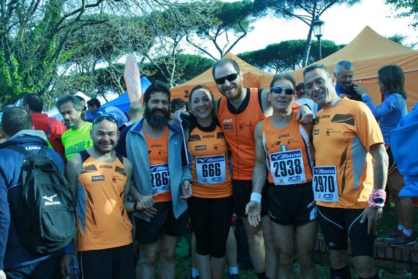 Appia Run (19/04/2015) 00032