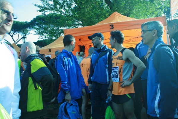 Appia Run (19/04/2015) 00033