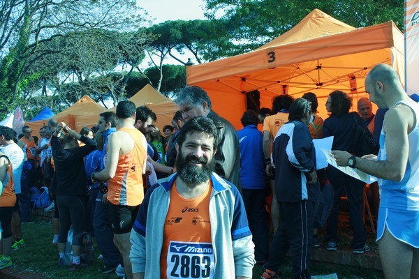 Appia Run (19/04/2015) 00038