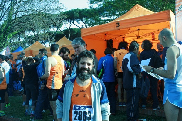 Appia Run (19/04/2015) 00039