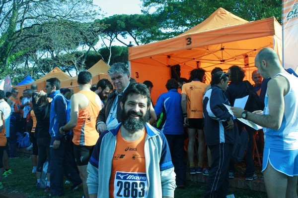 Appia Run (19/04/2015) 00040