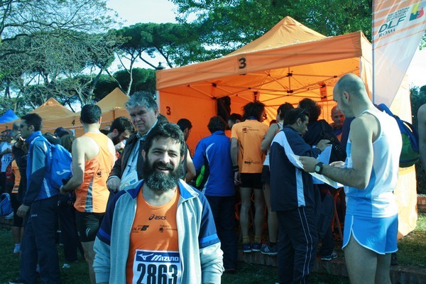 Appia Run (19/04/2015) 00041