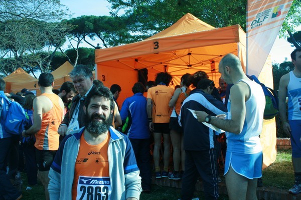 Appia Run (19/04/2015) 00042