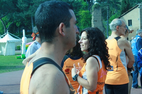 Appia Run (19/04/2015) 00047