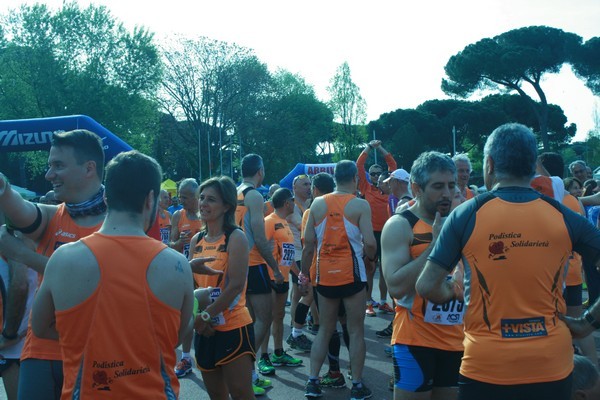 Appia Run (19/04/2015) 00049