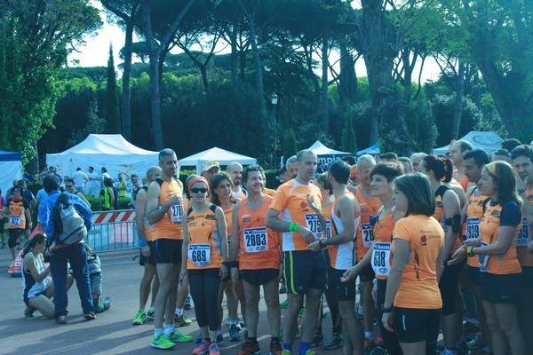 Appia Run (19/04/2015) 00051