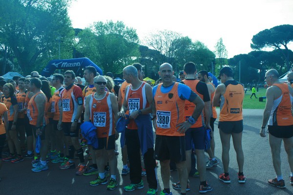 Appia Run (19/04/2015) 00052
