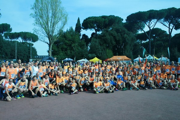 Appia Run (19/04/2015) 00055