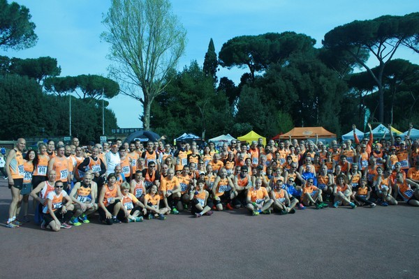 Appia Run (19/04/2015) 00057