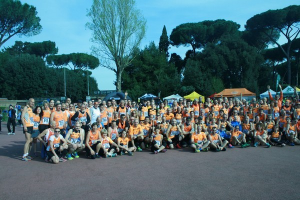 Appia Run (19/04/2015) 00058