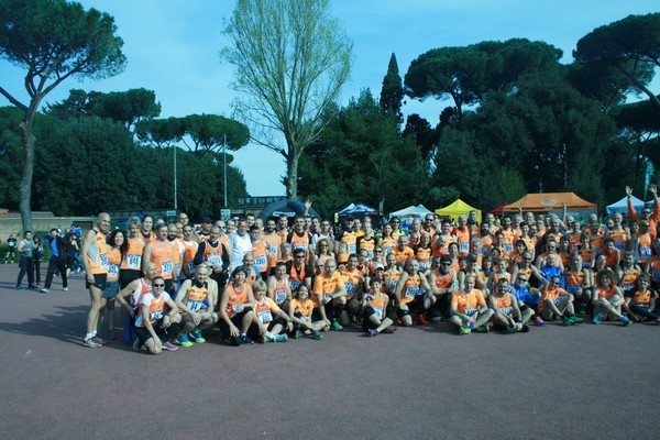 Appia Run (19/04/2015) 00059