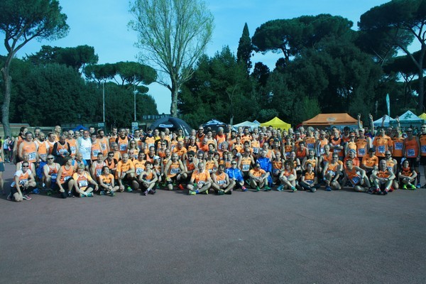 Appia Run (19/04/2015) 00061