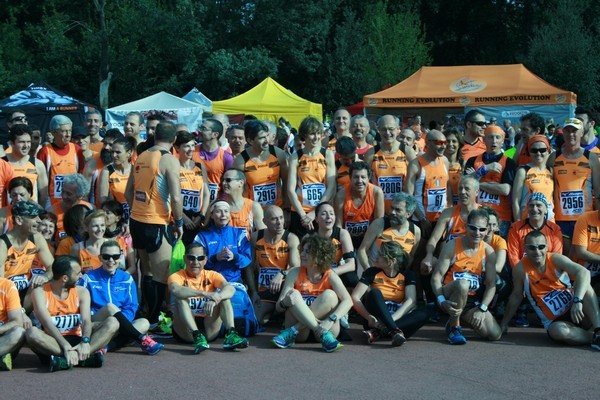 Appia Run (19/04/2015) 00070