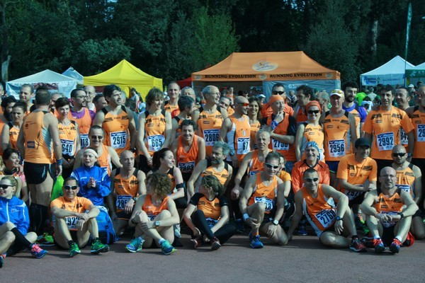 Appia Run (19/04/2015) 00072