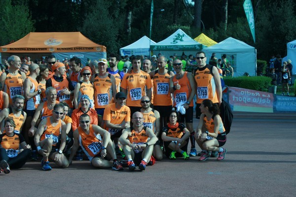 Appia Run (19/04/2015) 00075