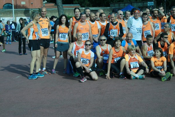 Appia Run (19/04/2015) 00077