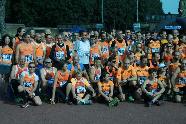 Appia Run (19/04/2015) 00079